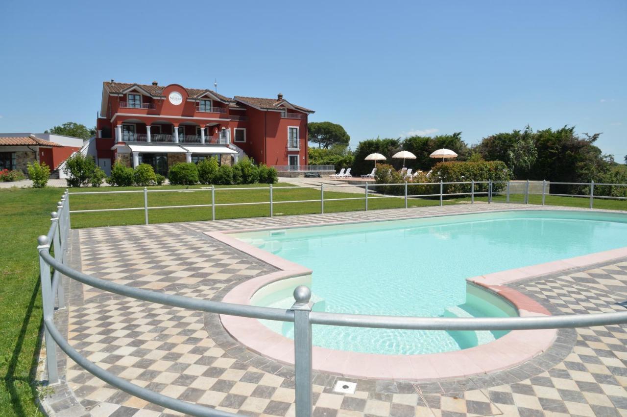 Villa Nadar Altopascio Exterior photo
